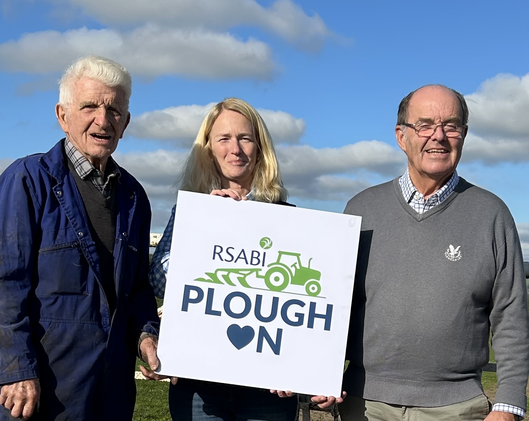 Ploughing On winter-long initiative launched