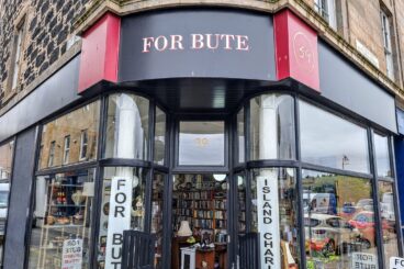 Bute causes receive support