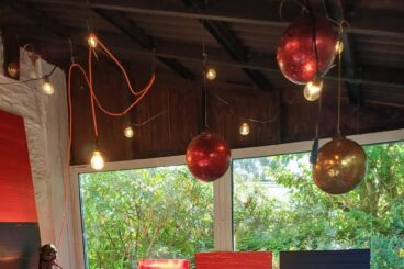 Cowal Open Studios  artists and makers  open their doors