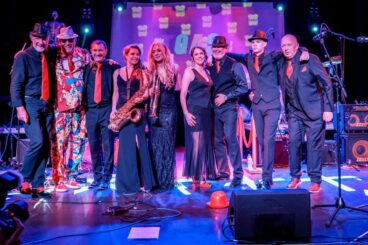 Stay Fresh Music Festival raises nearly £10k for local causes