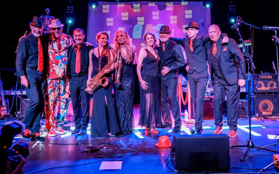 Stay Fresh Music Festival raises nearly £10k for local causes
