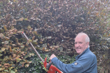 Repair Café revives Bute