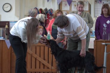 Cowal Dog Club’s annual Companion Dog Show