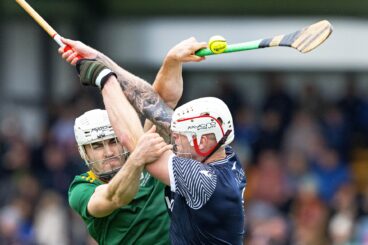 Scotland announce Mowi Shinty Hurling International squads