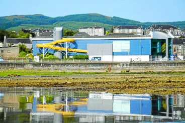 Riverside to shut for eight weeks as new pool sites shortlisted