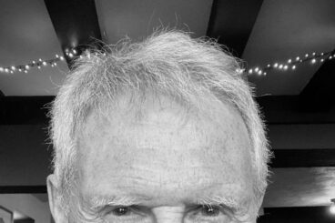 Hammer poised for St Mun’s charity auction this Saturday