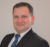 Bute’s Peter Wallace takes charge of council’s opposition group