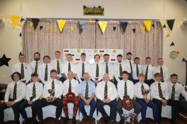 ColGlen scoop ‘club of the year’ award