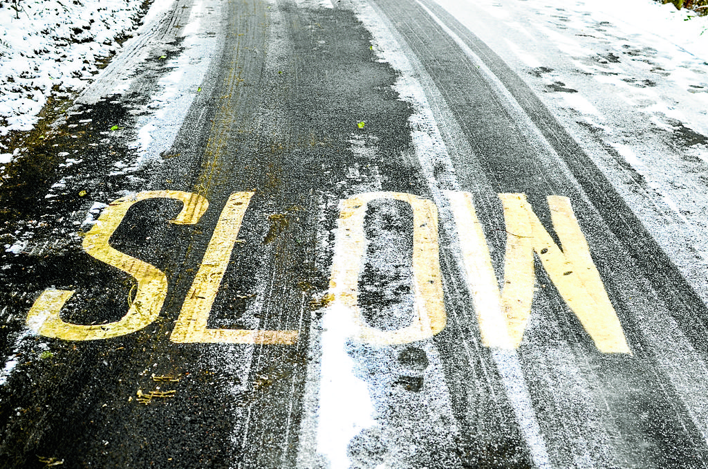 Winter Motoring: Essential Tips for Staying Safe on Argyll’s Roads