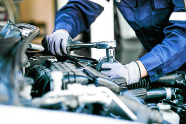 IGA highlights shortfall of support for independent garages in Autumn Budget