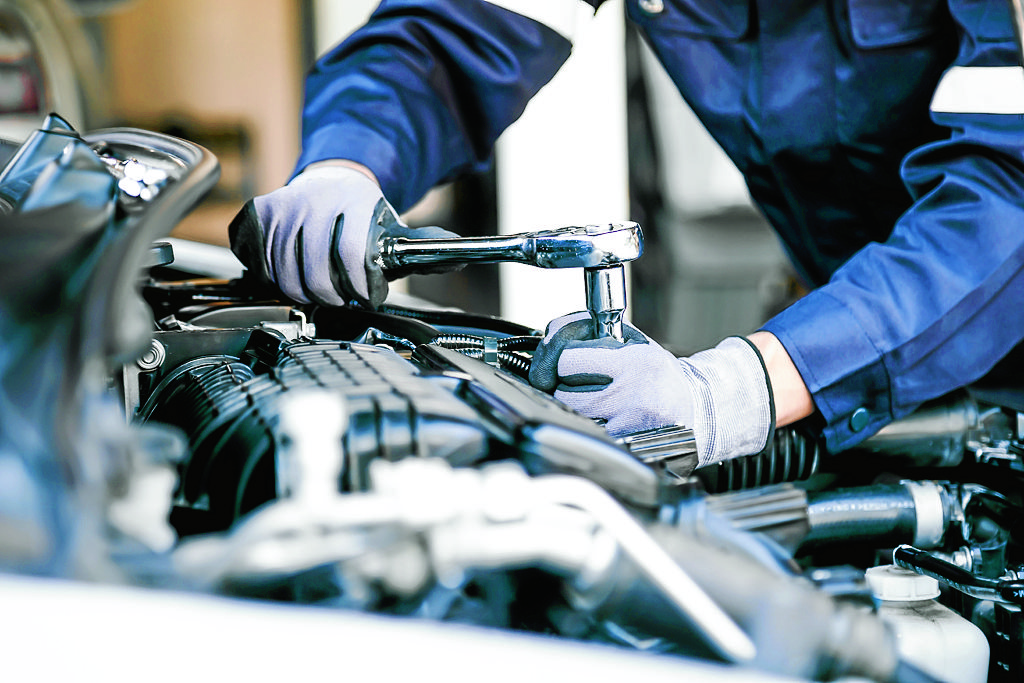 IGA highlights shortfall of support for independent garages in Autumn Budget