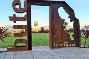 Bute BID refreshed and ready to reboot island businesses