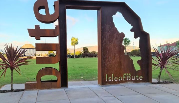 Bute BID refreshed and ready to reboot island businesses