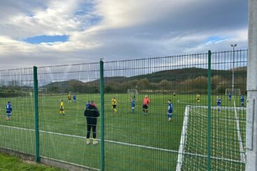 Bulls advance after cup thriller