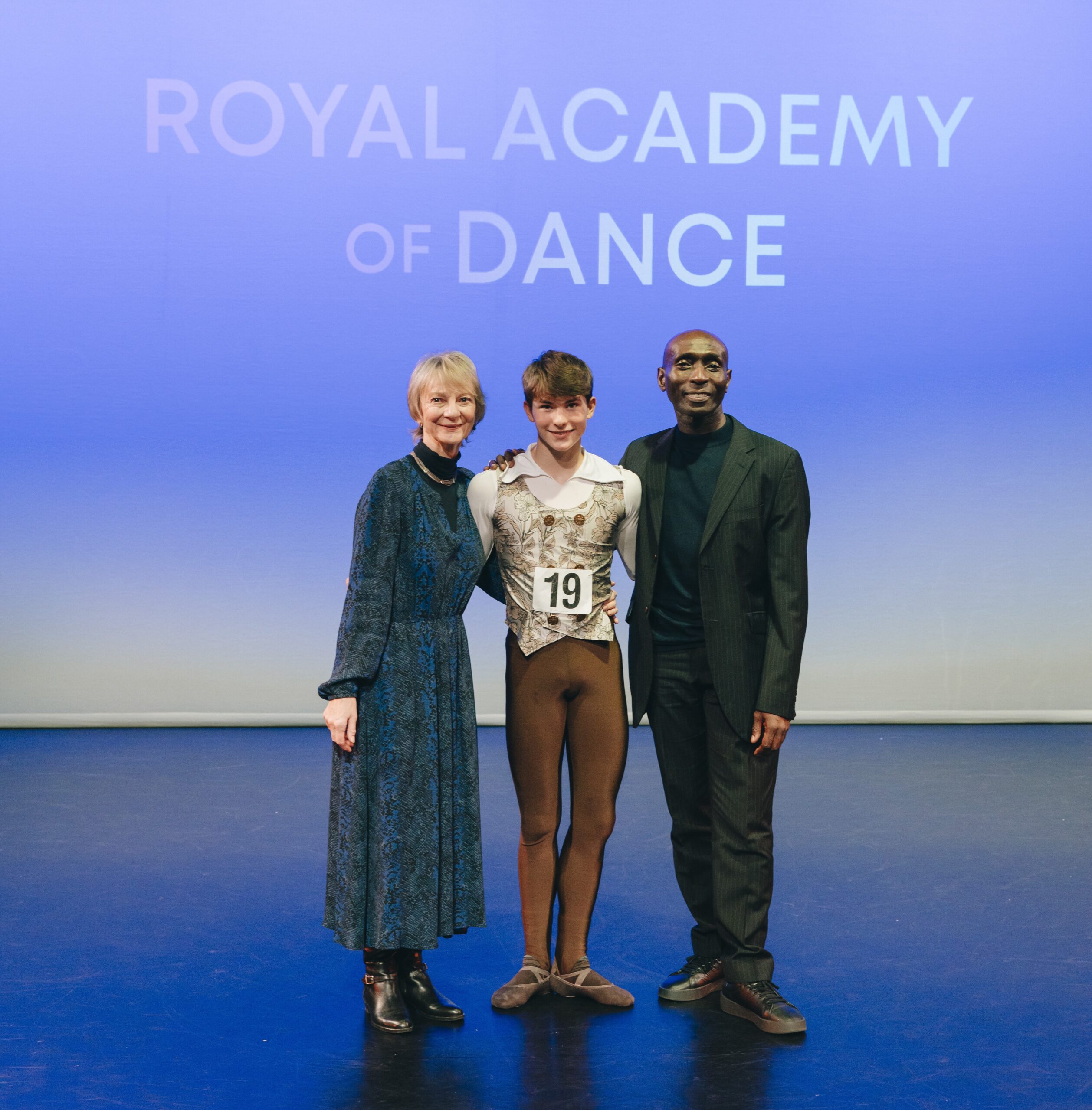 Argyll teen dancer wins top UK ballet honour