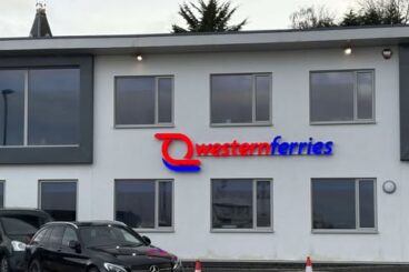 Ticketing row erupts Between CalMac and Western Ferries