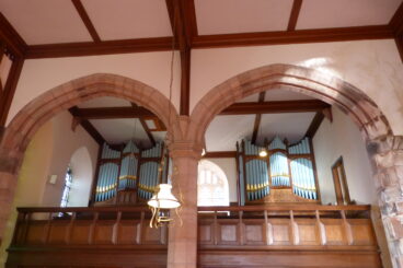 Film tunes and feelgood favourites to fill Historic Kilmun