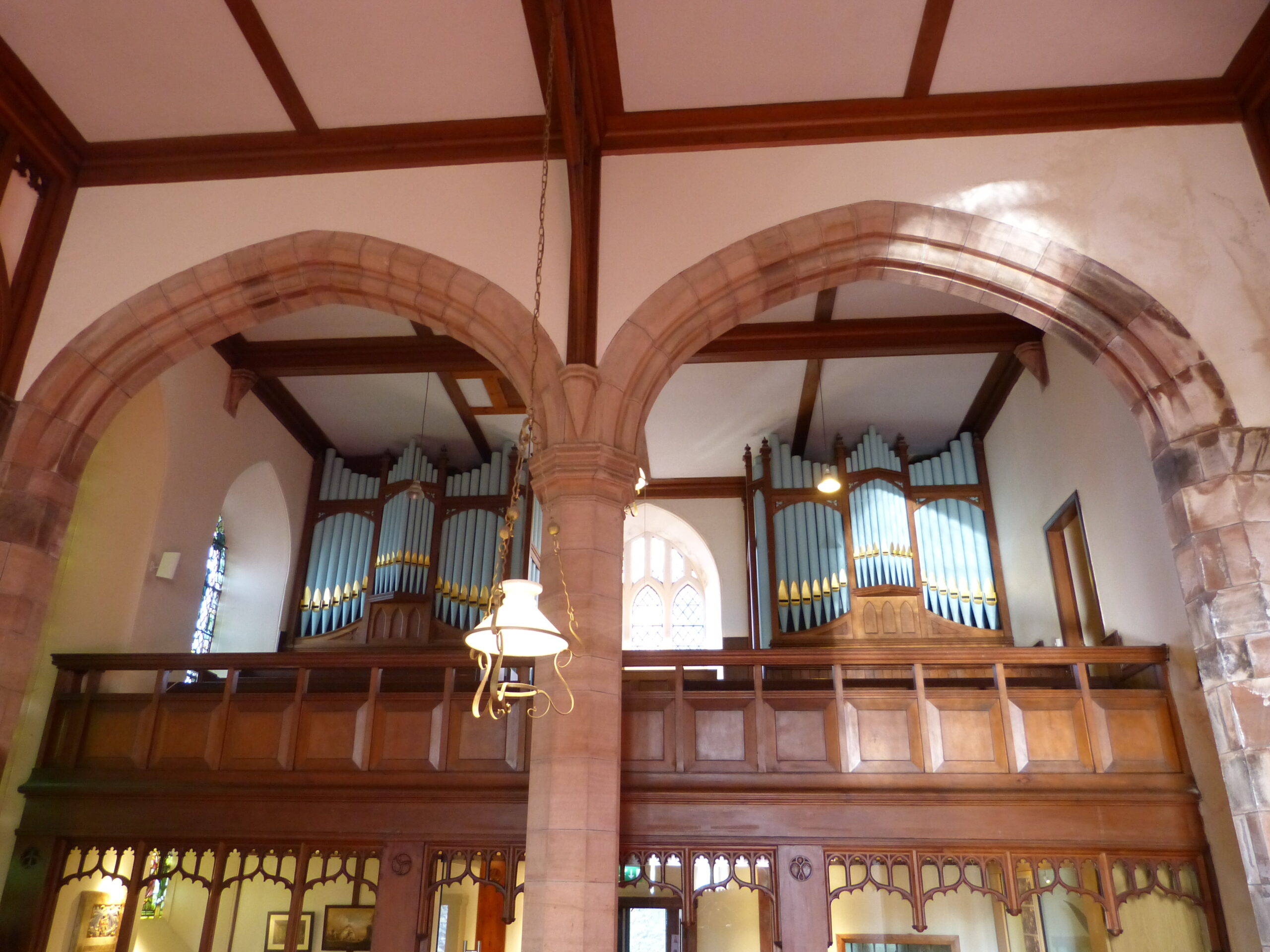 Film tunes and feelgood favourites to fill Historic Kilmun