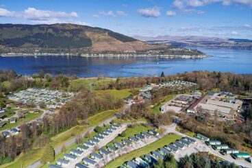 Argyll and Bute – A breath of fresh air