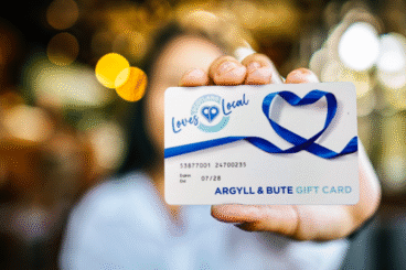 Love Local gift cards to be scrapped