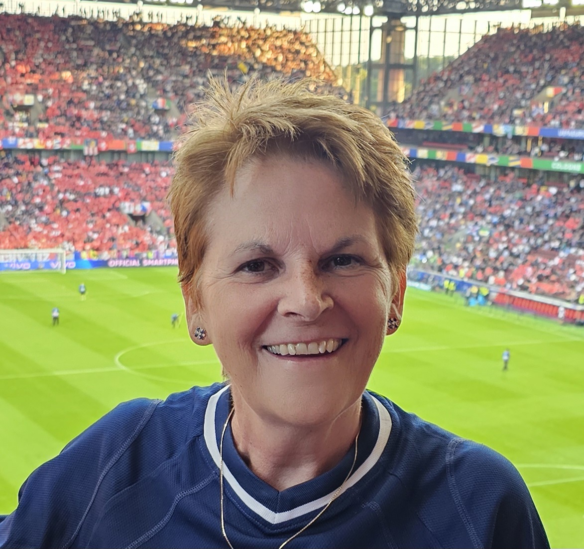 ‘One rare cancer, one successful surgery’ - Local woman ‘living life to the full’ after catching rare cancer early