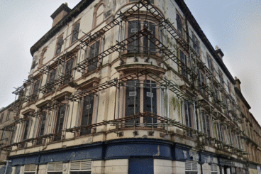 £400k to help transform Rothesay’s Royal Hotel