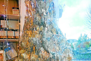 Angel Tree returns to support local families this Christmas