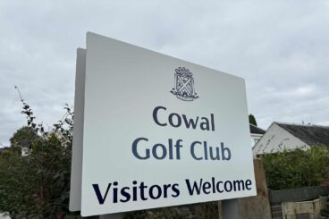 Cowal Golf Club clarifies clubhouse and licence changes