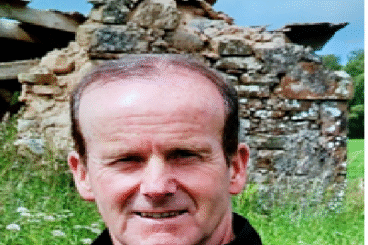 Police appeal for missing man from Prestwick