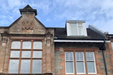 Dunoon Sheriff Court Round-Up