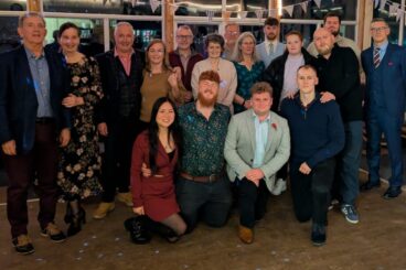 Bute & Cowal Cricket looks to the future Dinner and AGM offers chance to reflect and reshuffle