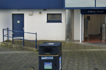 Argyllshire public toilets under threat