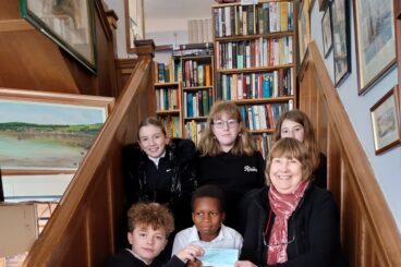 For Bute Announces new funding
