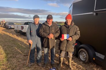 Bute Agricultural Society hold annual event