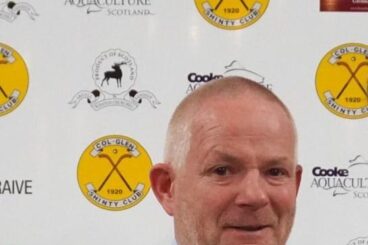 The key men for ColGlen