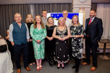 National success for Oban energy champions