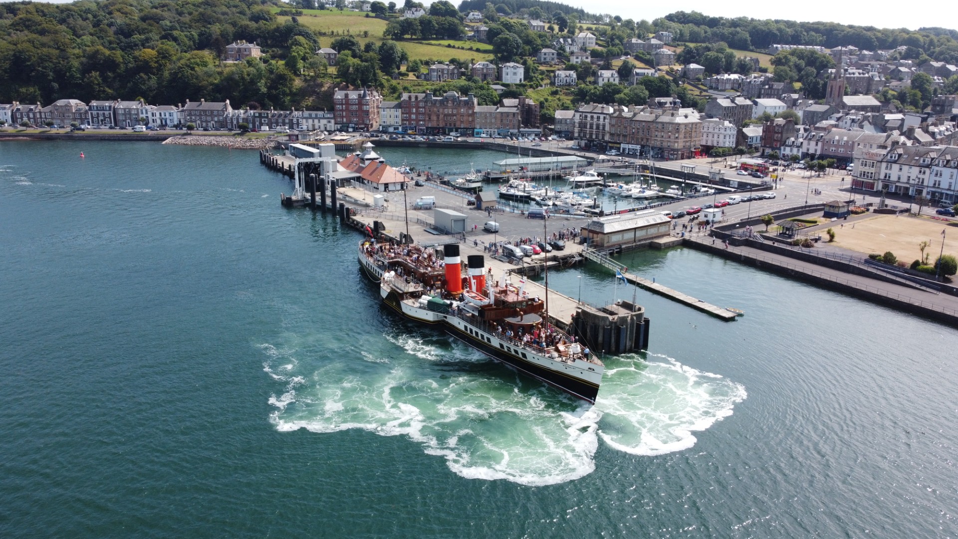 £75k boost for new Waverley appeal