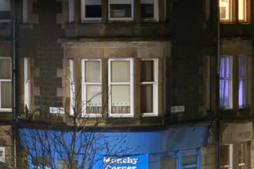 Bute store wins bid to restore alcohol licence