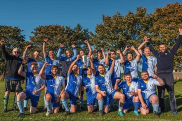 Strachur-Dunoon become ColGlen second’s