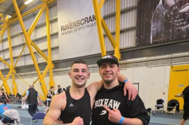 DABC go from strength to strength