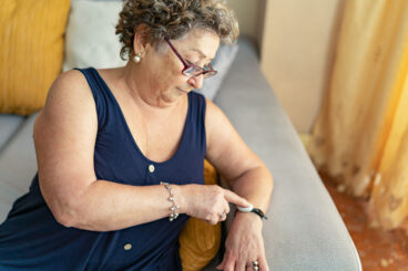 Charity sounds alarm over proposed local telecare cuts