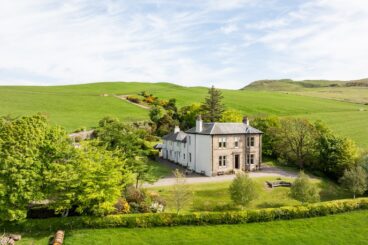 West is Best – Scotland’s property market set fair for 2026