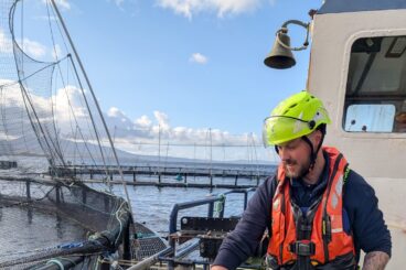 Six rural trainees shortlisted for the Lantra Scotland ALBAS 26