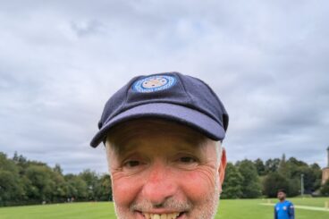 DGS net gains for Bute and Cowal cricket club