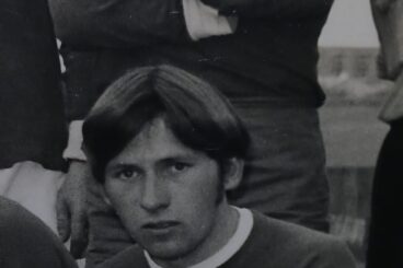 Dunoon RSC remembers George