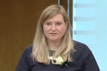 SNP Sets Out Election Agenda as Jenni Minto Addresses Local Impact