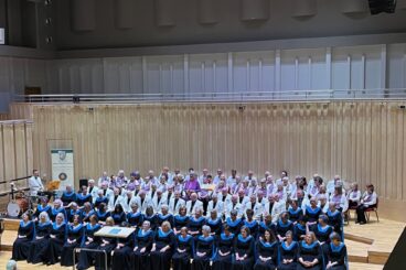 Music lovers set for year of concerts on the Isle of Bute