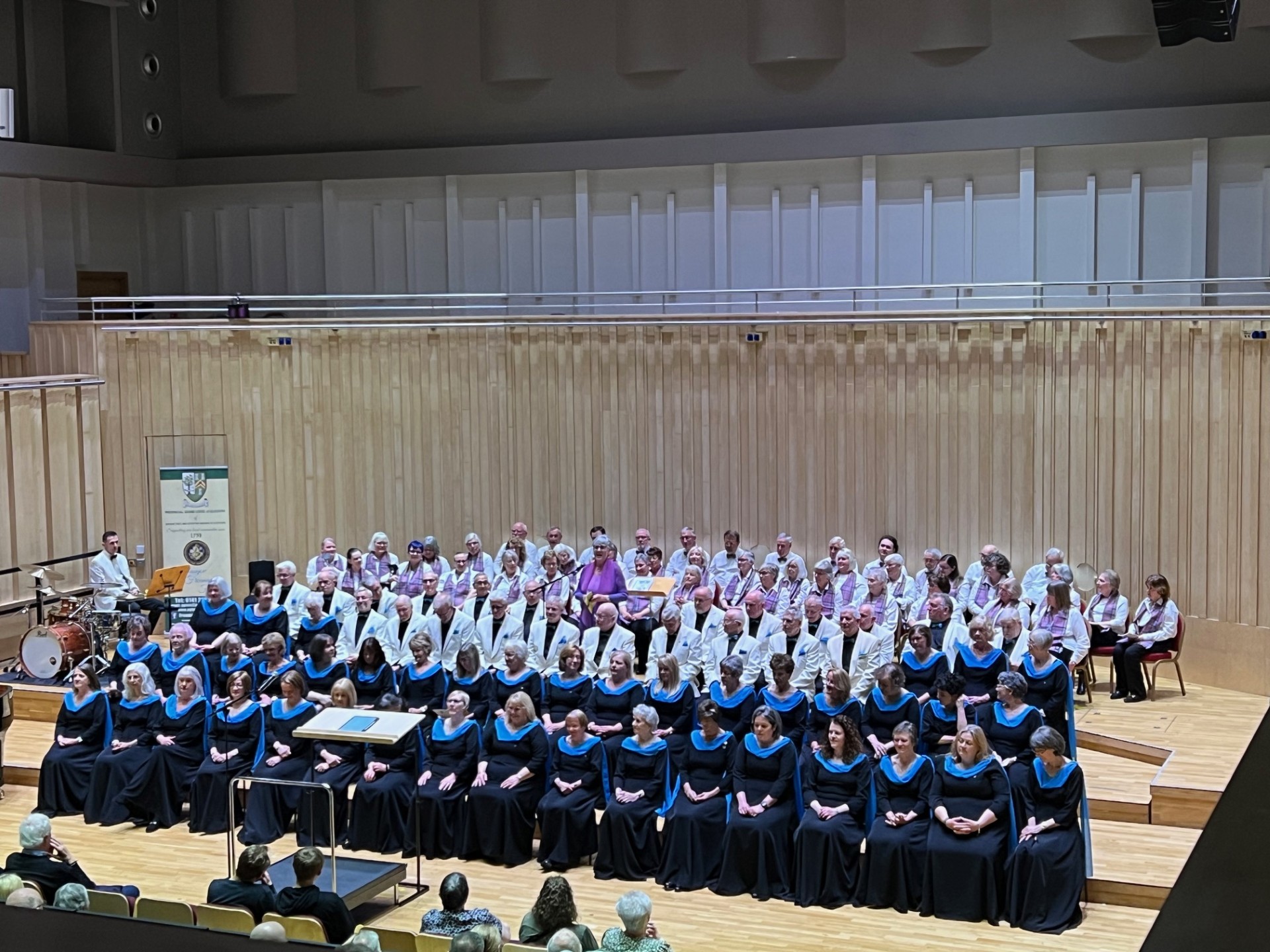 Music lovers set for year of concerts on the Isle of Bute
