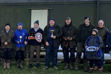 Boxing Day Bute shoot