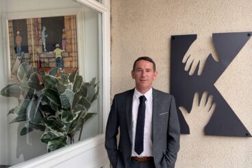 Adoption event offers residents in Argyll and Bute the chance to change a child’s life